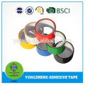 Custom color transparent tape OEM factory